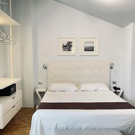 Orcagna Hotel Florenz