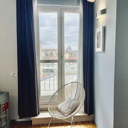 Orcagna Firenze