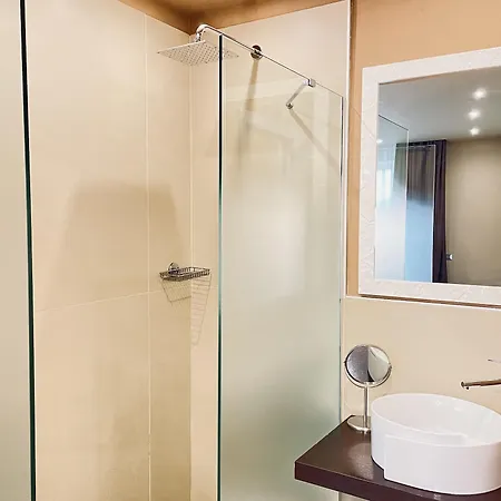 Orcagna Hotel 2*
