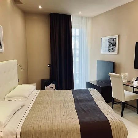Orcagna Hotel