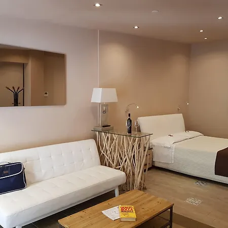 Orcagna Hotel 2*