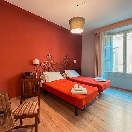 Azzi Hotel Florenz