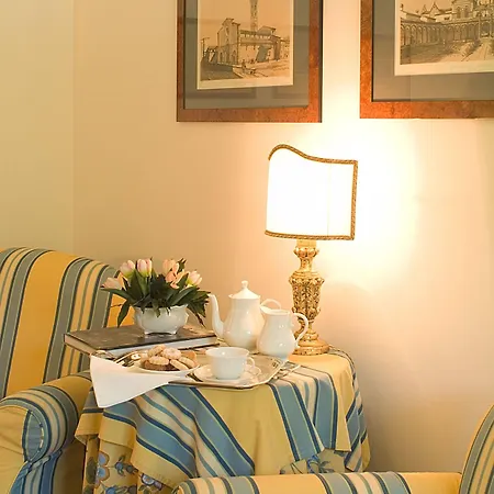 Marignolle Relais & Charme - Residenza D'epoca Country house *