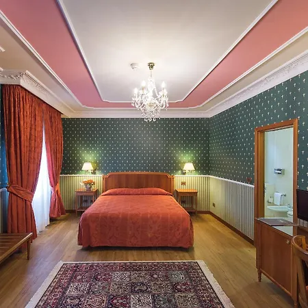 Hotel Strozzi Palace Florença