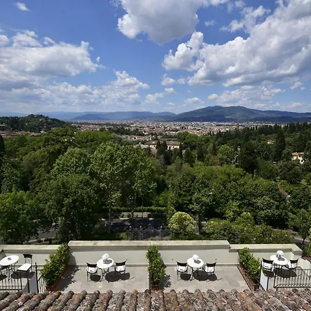 Cora Hotel Florenz