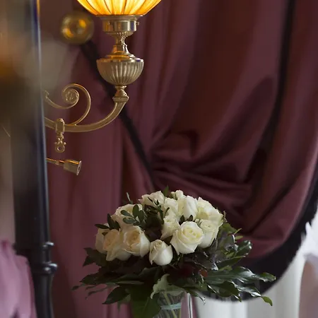 Szálloda Cora
