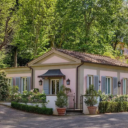 Hotel Cora Florenz