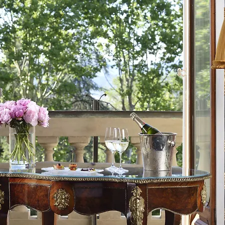 Cora Hotel Florenz