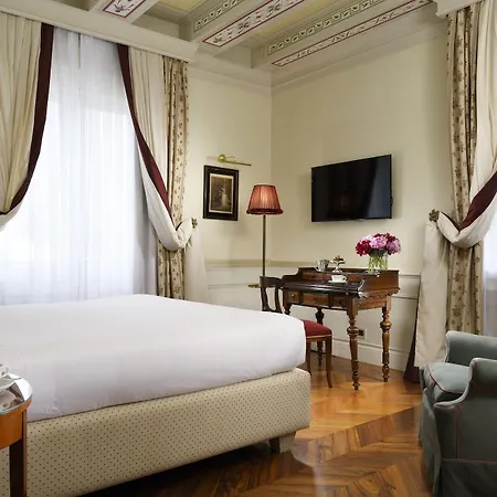 Hotel Cora Florenz