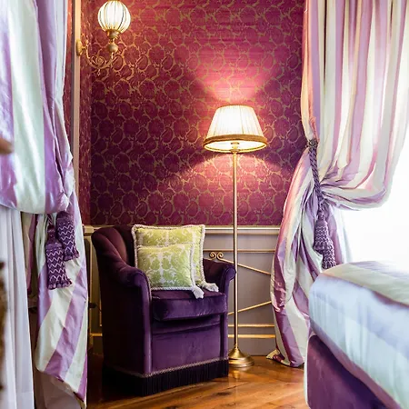 Cora Hotel 5*