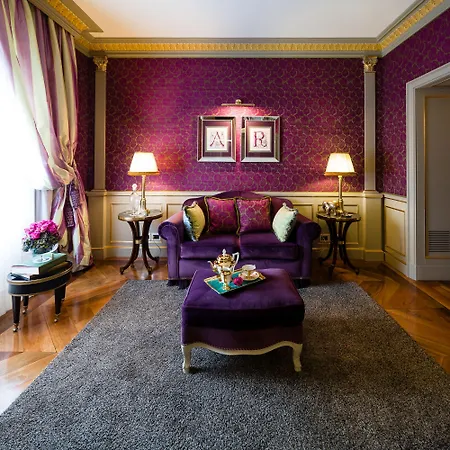 Hotel Cora Florenz