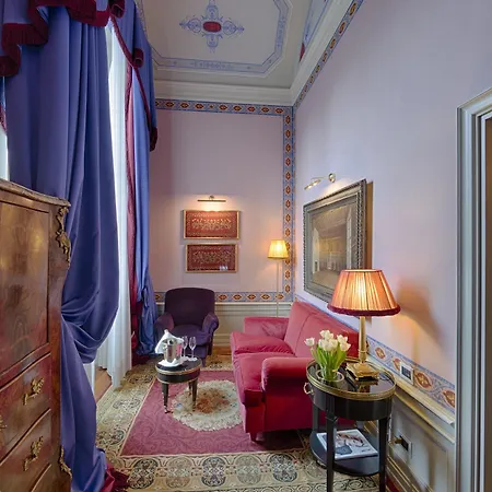Cora 5* Florenz