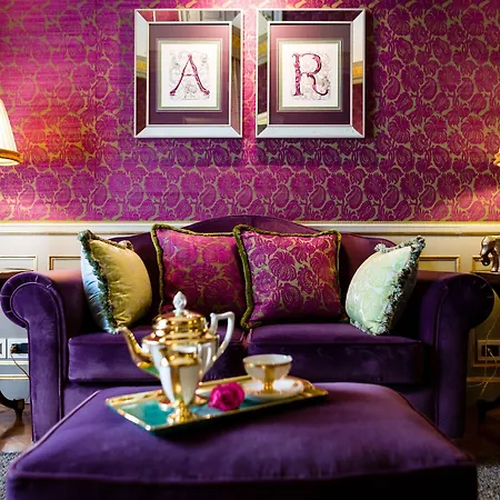 Cora 5* Florenz