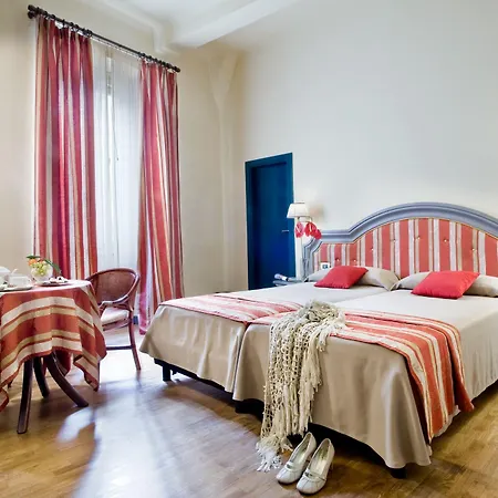 Unicorno Hotel