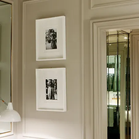 Hotel Portrait - Lungarno Collection