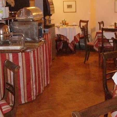 Hotel Unicorno Florence