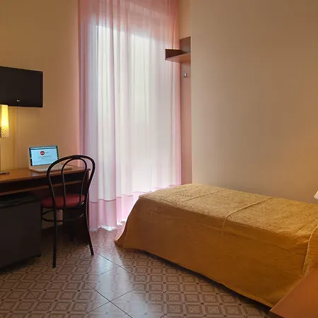 Szálloda Mio Firenze