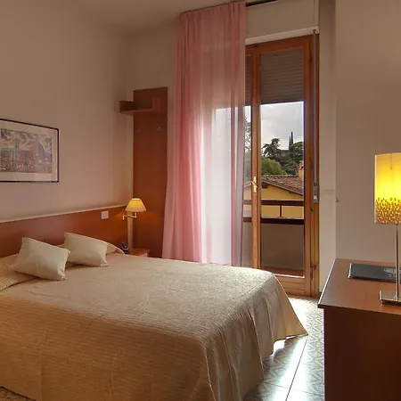Mio Szálloda Firenze