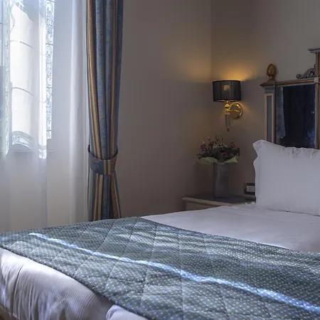 Donatello Hotel Florencia