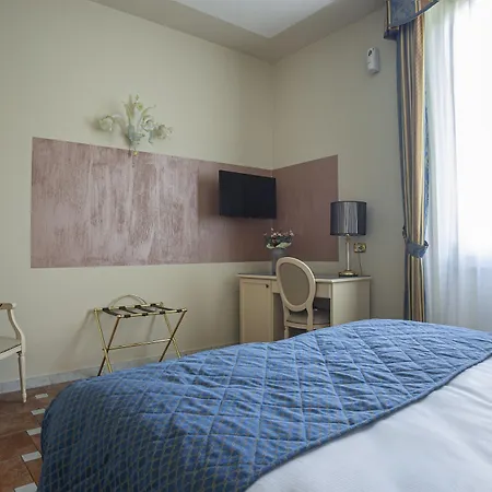 Hotel Donatello