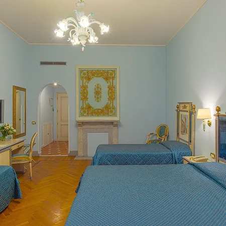 Donatello Hotel