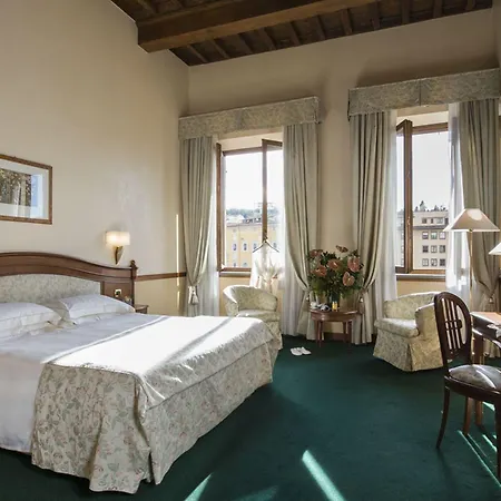 Hotel Degli Orafi