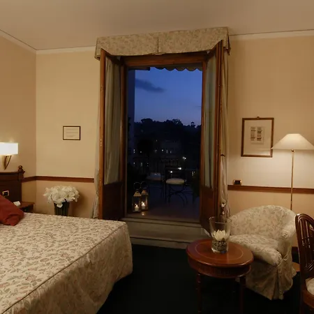 Hotel Degli Orafi 4*