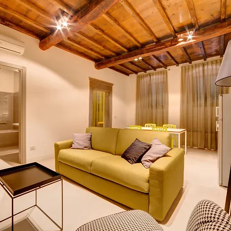 Aparthotel Palazzo Mannaioni Firenze