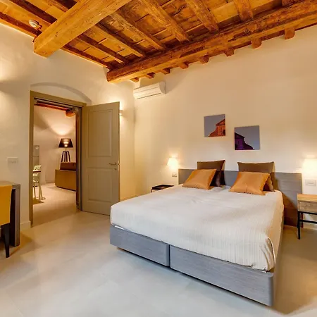 Aparthotel Palazzo Mannaioni 4*