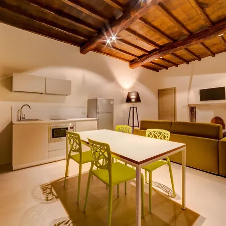 Aparthotel Palazzo Mannaioni