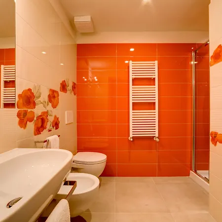 Palazzo Mannaioni 4*