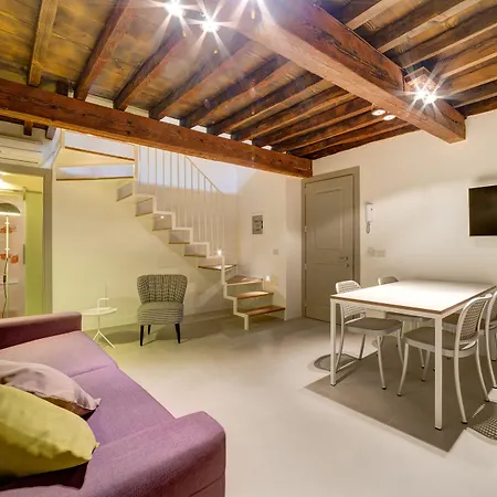 Aparthotel Palazzo Mannaioni 4*
