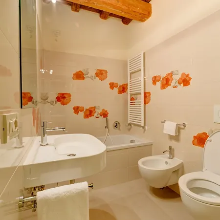 Aparthotel Palazzo Mannaioni Firenze