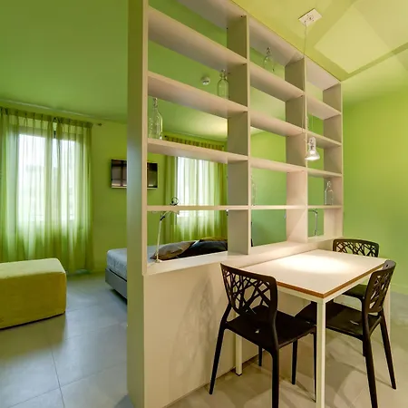 Aparthotel Palazzo Mannaioni Firenze