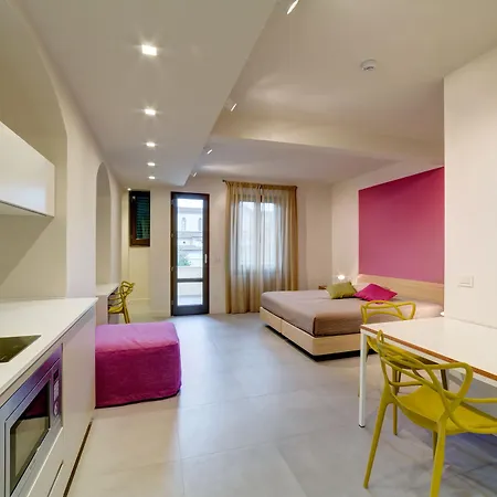 Palazzo Mannaioni 4*