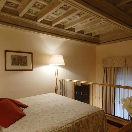 Hotel Degli Orafi Florence