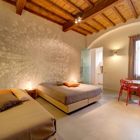 Palazzo Mannaioni Aparthotel 4*