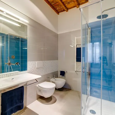 Palazzo Mannaioni Aparthotel