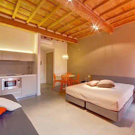 Palazzo Mannaioni Aparthotel