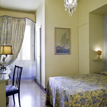 Principe 4* Firenze