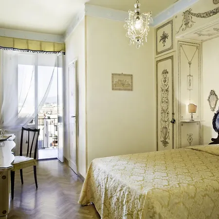 Hotel Principe 4*