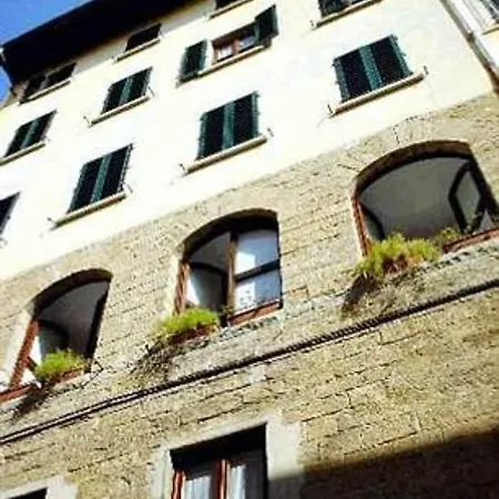 Aparthotel Palazzo Mannaioni Firenze