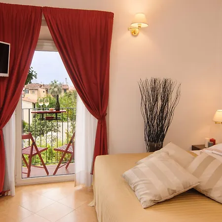 Hotel Cardinal Of - Recommended For Ages 25 To 55 3*