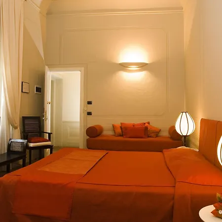 Residenza D'epoca Palazzo Galletti 3*