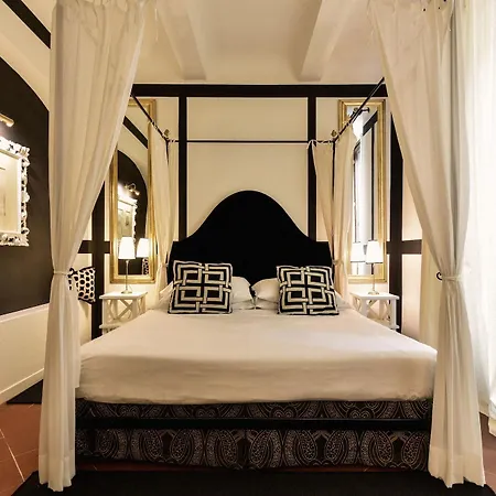 Cellai 4* Firenze