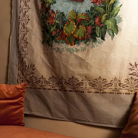 Bed & Breakfast Residenza D'epoca Palazzo Galletti Florencie