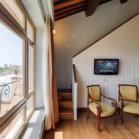 Mulino Di - Worldhotels Crafted 4*