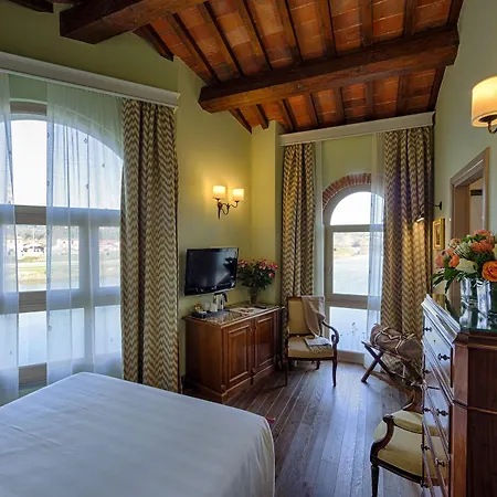 Mulino Di - Worldhotels Crafted 4*