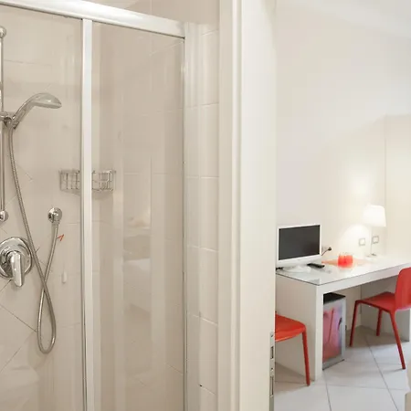 Residenza Fiorentina Hotel Florence