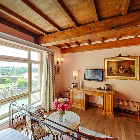 Hotel Mulino Di - Worldhotels Crafted 4*